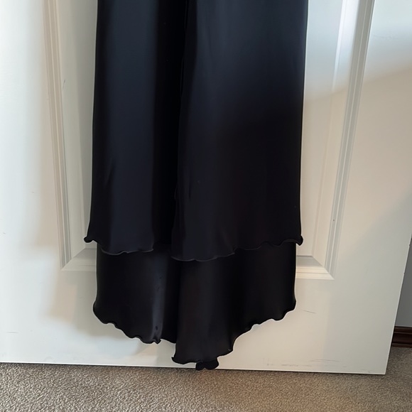 Wayne Clark Evening Gown - Picture 4 of 7